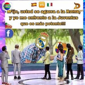 Meet your Posher, Nicky